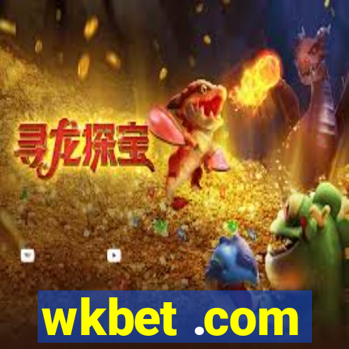 wkbet .com